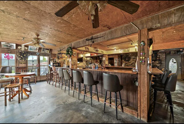 Sioux Bayou RV park Picture 4