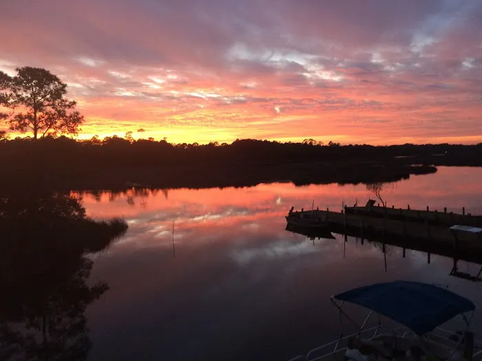 Sioux Bayou RV park Picture 10