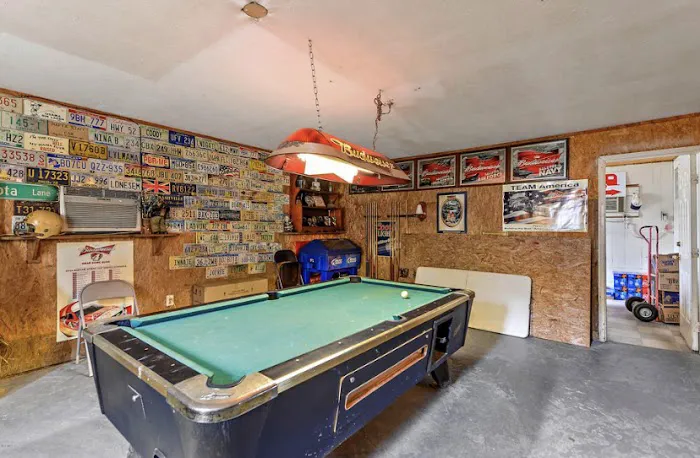 Sioux Bayou RV park Picture 3