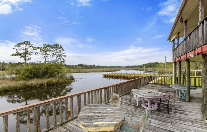 Sioux Bayou RV park Picture 1