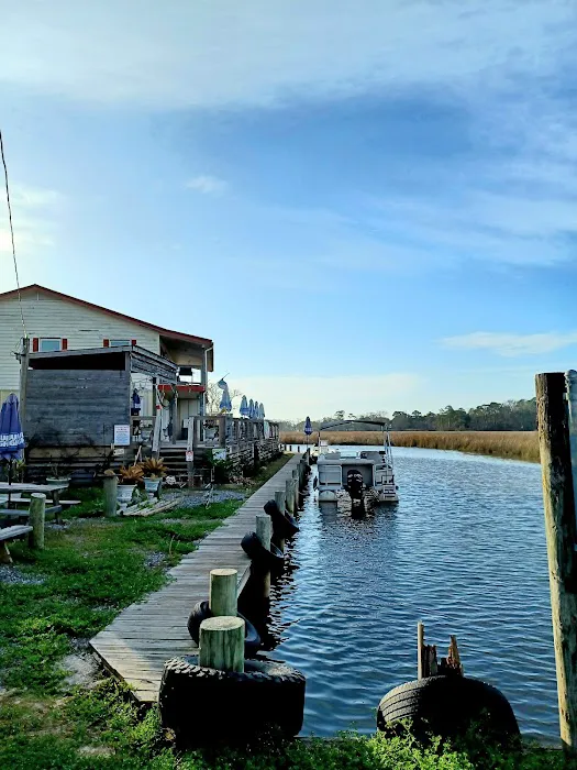 Sioux Bayou RV park Picture 5