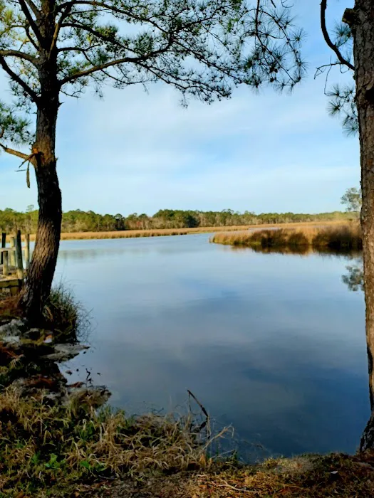 Sioux Bayou RV park Picture 7