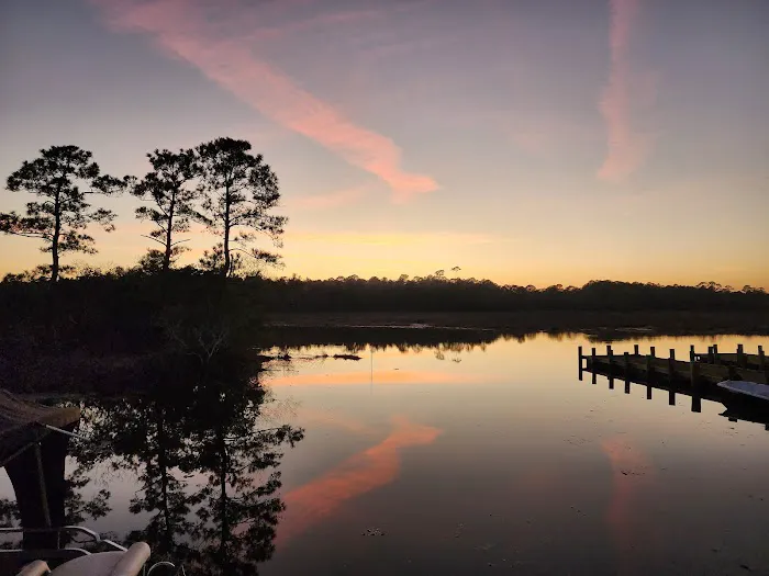 Sioux Bayou RV park Picture 2