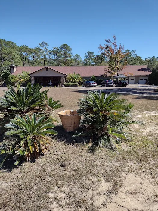 Indian Point RV Resort Picture 4