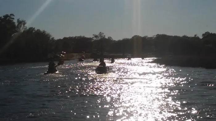 Indian Point RV Resort Picture 2