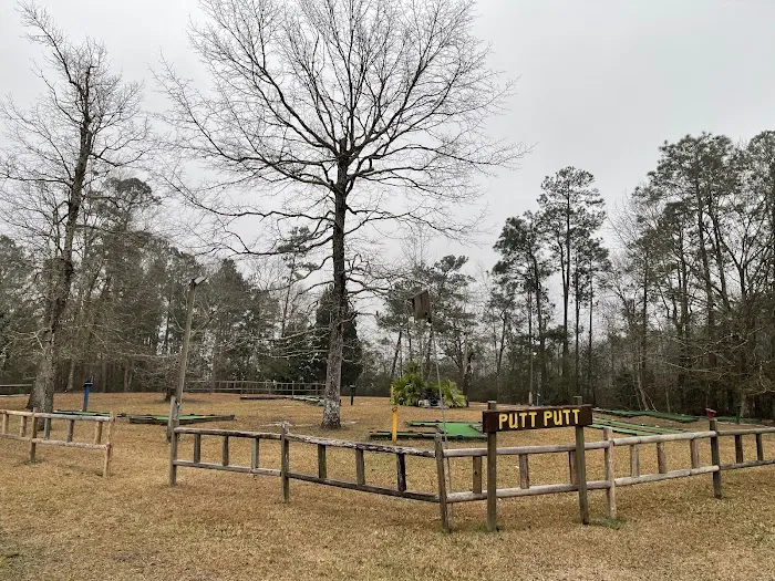 Indian Point RV Resort Picture 1