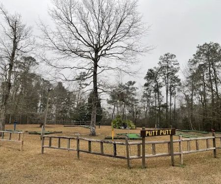 Indian Point RV Resort