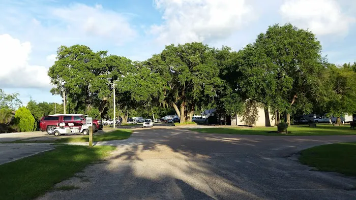 Indian Point RV Resort Picture 6