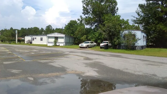 Isle of Pines Mobile Home Picture 10