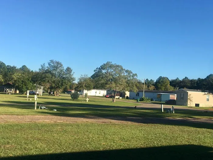 Isle of Pines Mobile Home Picture 1