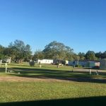 Isle of Pines Mobile Home