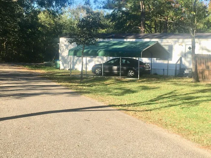 Isle of Pines Mobile Home Picture 6