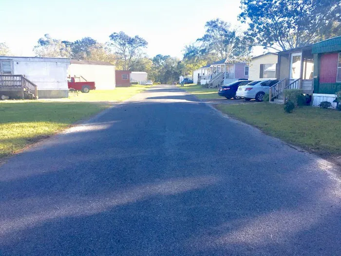 Isle of Pines Mobile Home Picture 7