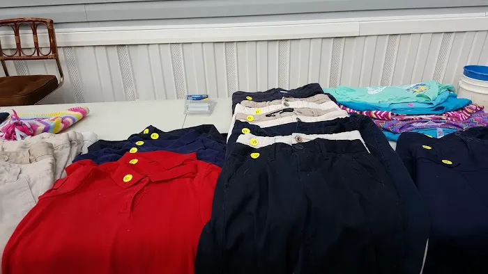 Coast Meadows Mobile Estate Picture 2