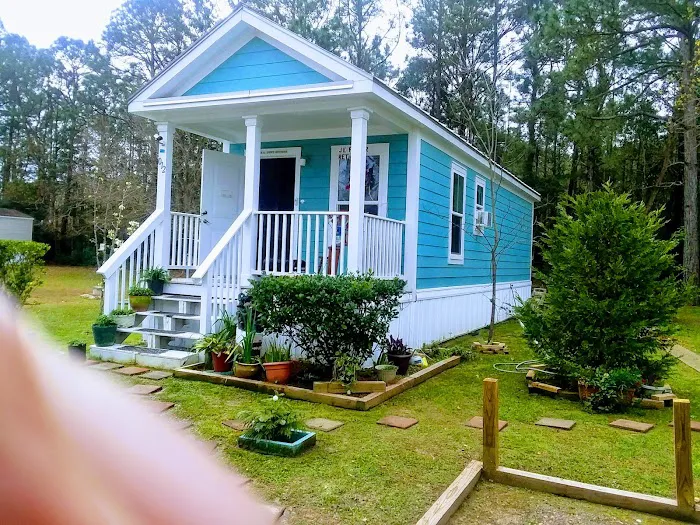 Coast Meadows Mobile Estate Picture 1