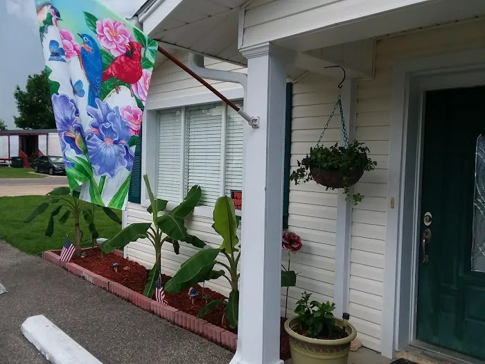 Highland Park MHC Picture 7