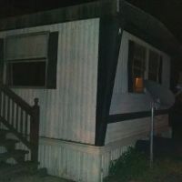 Spanish Oak Mobile Home Park ico