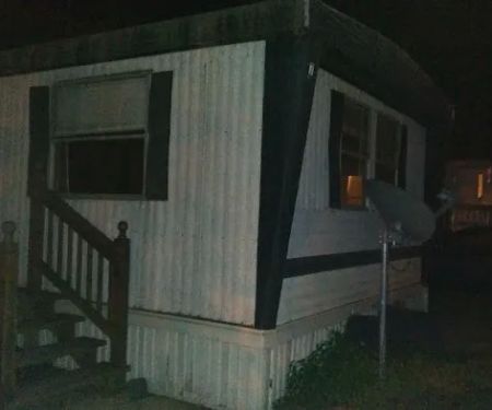 Spanish Oak Mobile Home Park