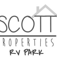 Scott Properties RV/Camper Park ico