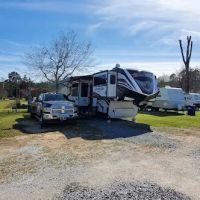 Grandview RV Park ico