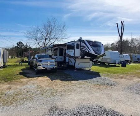 Grandview RV Park