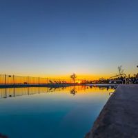 Biloxi Bay RV Resort & Marina ico