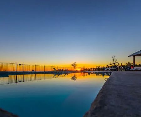 Biloxi Bay RV Resort & Marina