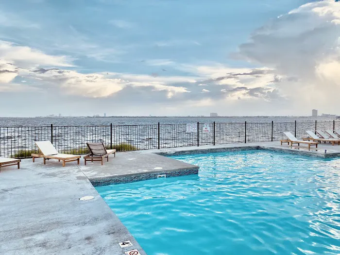 Biloxi Bay RV Resort & Marina Picture 2