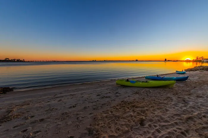 Biloxi Bay RV Resort & Marina Picture 3