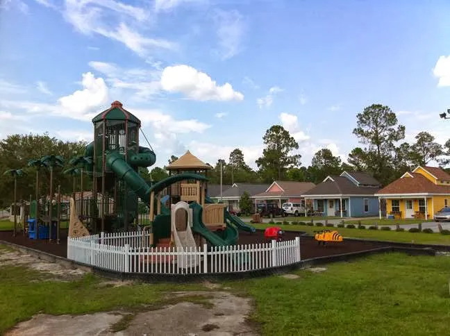 Martin Lake Resort Inc Picture 3