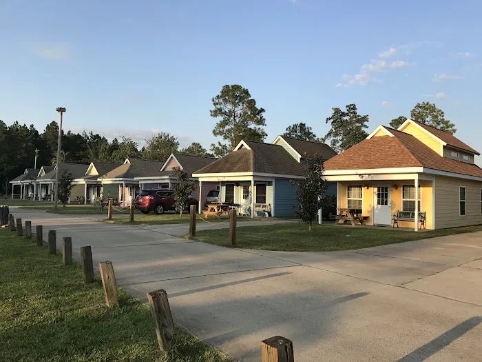 Martin Lake Resort Inc Picture 4