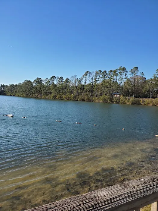 Martin Lake Resort Inc Picture 1