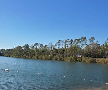 Martin Lake Resort Inc