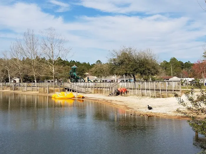 Martin Lake Resort Inc Picture 5