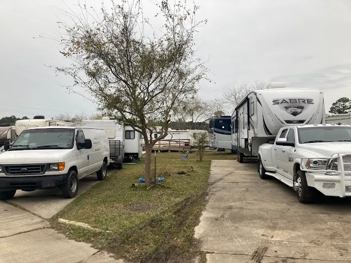 Martin Lake Resort Inc Picture 8