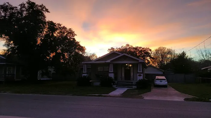 Boomtown Biloxi RV Park Picture 1