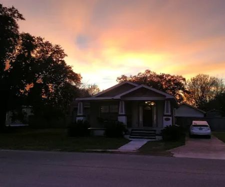 Boomtown Biloxi RV Park