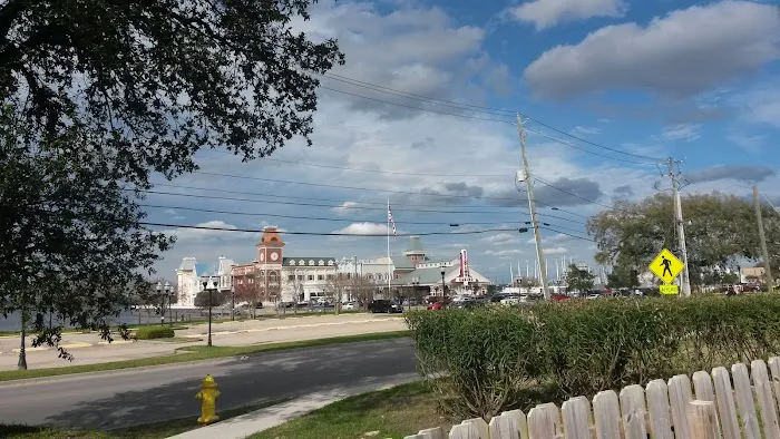 Boomtown Biloxi RV Park Picture 8