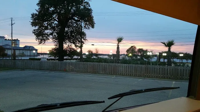 Boomtown Biloxi RV Park Picture 5