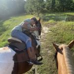 Green Woods Stables RV Park