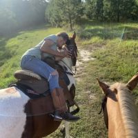 Green Woods Stables RV Park ico