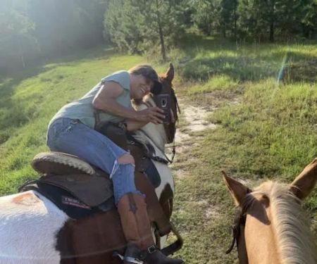 Green Woods Stables RV Park