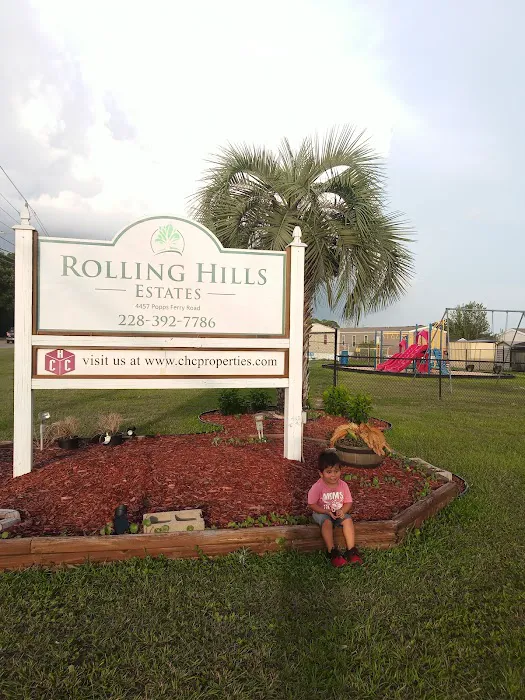 Rolling Hills Estates Picture 2