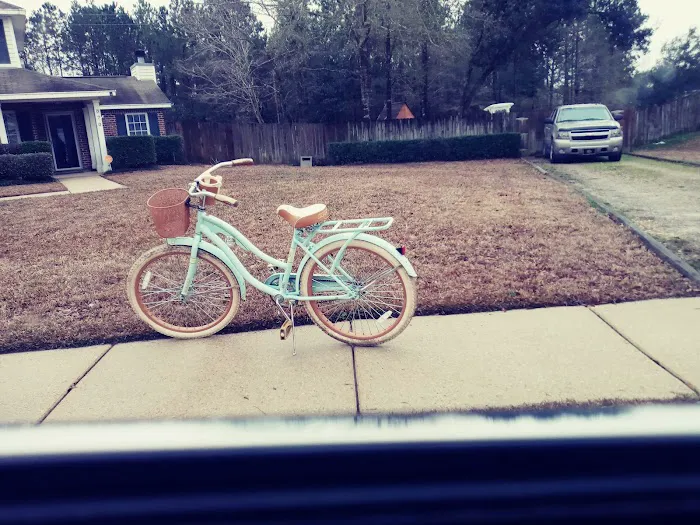 Sherwood Village Mobile Home Park Picture 2