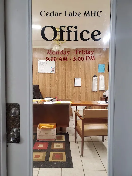 Cedar Lake Mobile Home Community Picture 7