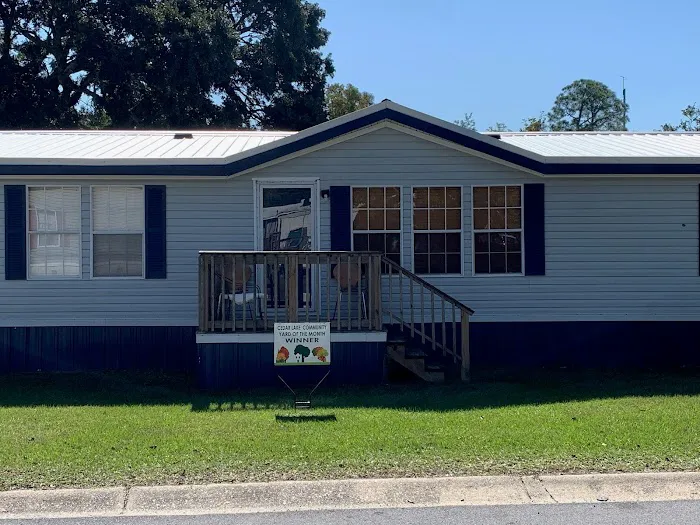 Cedar Lake Mobile Home Community Picture 1