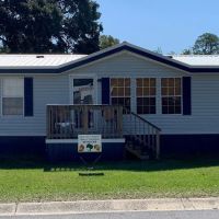 Cedar Lake Mobile Home Community ico