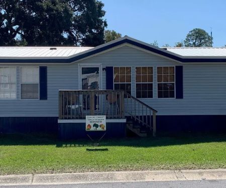 Cedar Lake Mobile Home Community