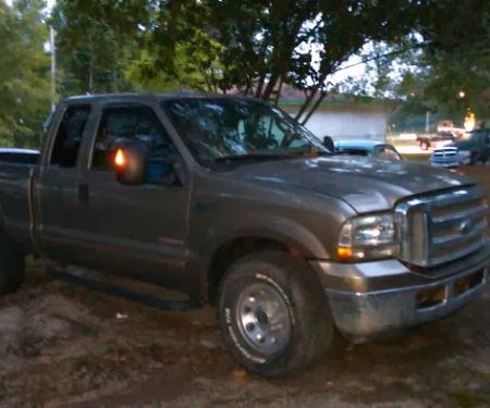 Destination Park Inc