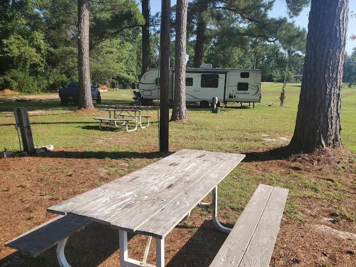 Sisters RV Park Picture 1